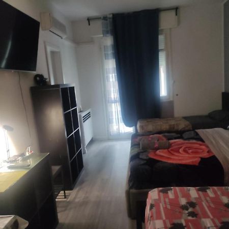 Amendola Apartment Bologna Luaran gambar