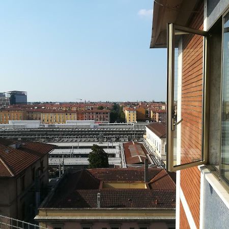 Amendola Apartment Bologna Luaran gambar