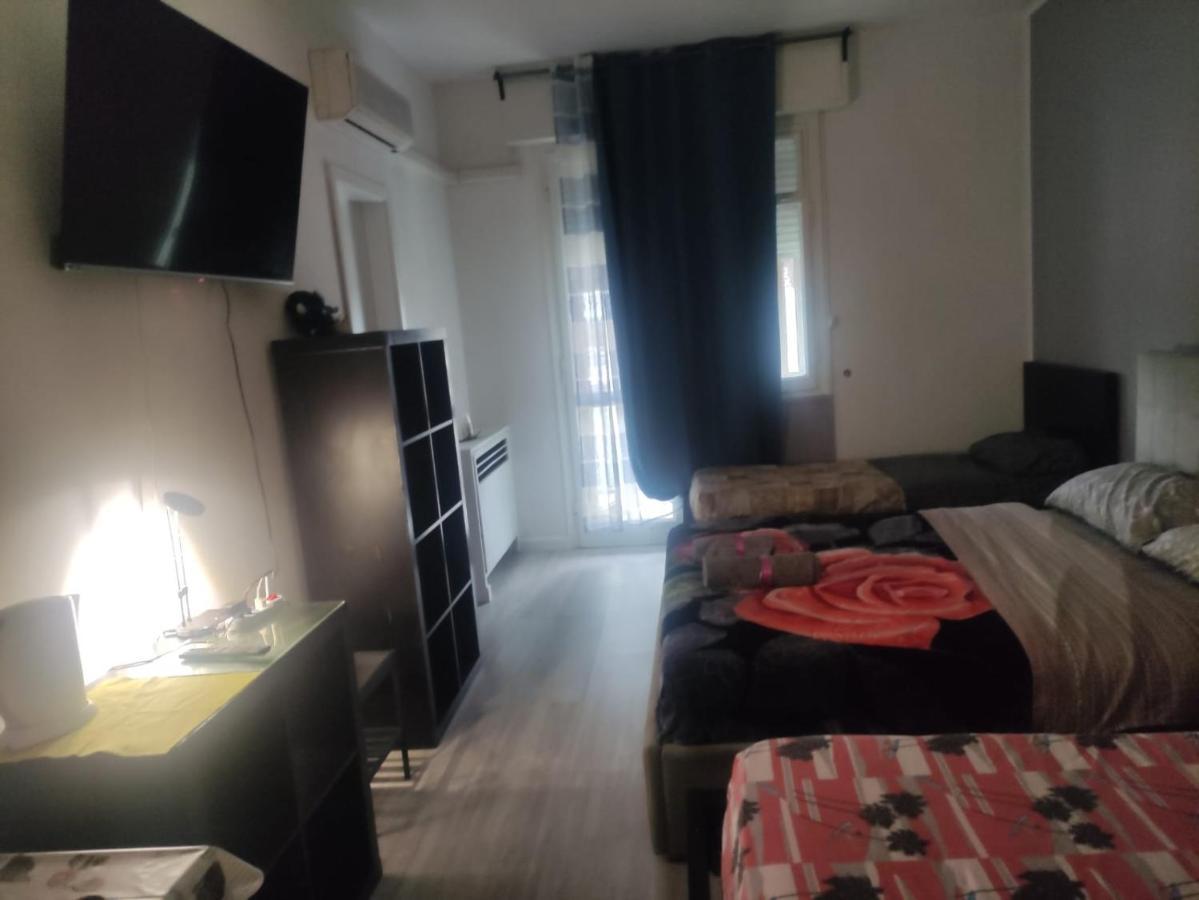 Amendola Apartment Bologna Luaran gambar