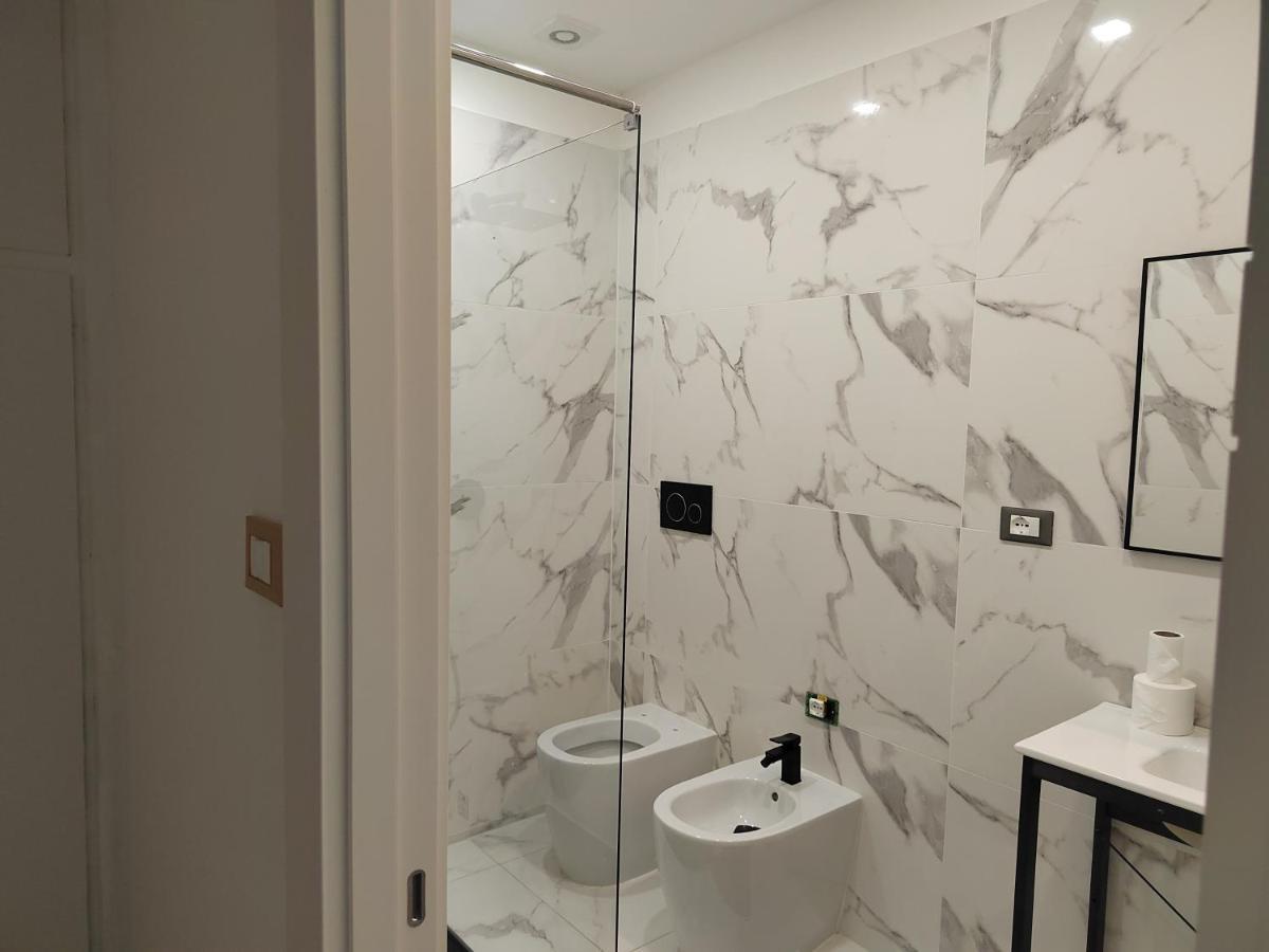 Amendola Apartment Bologna Luaran gambar
