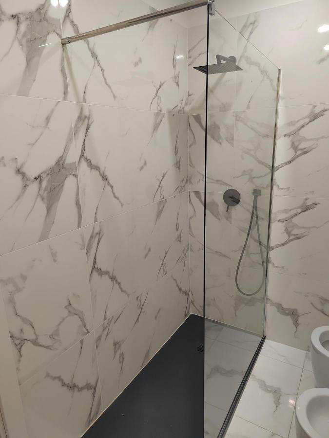 Amendola Apartment Bologna Luaran gambar