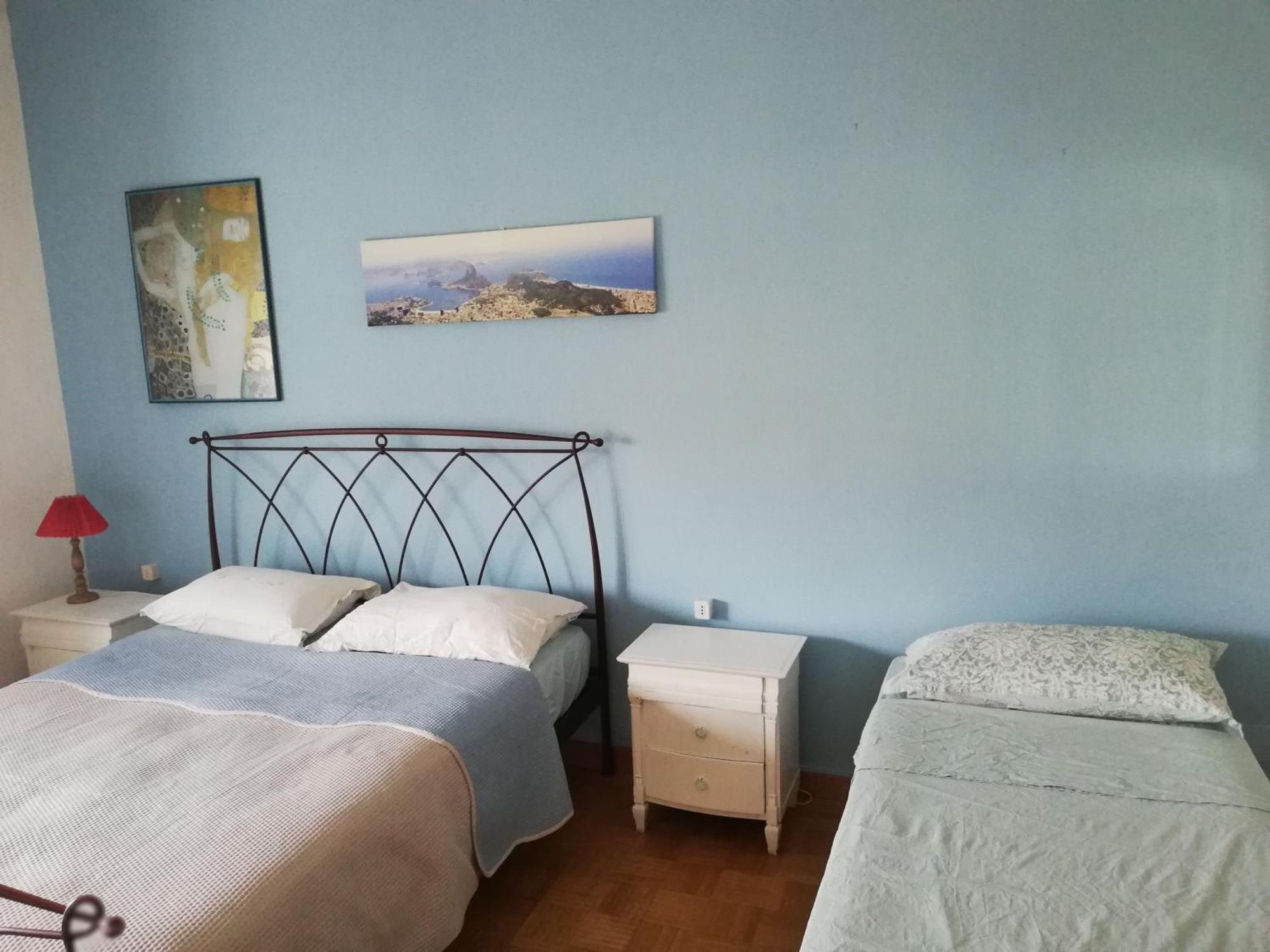 Amendola Apartment Bologna Luaran gambar