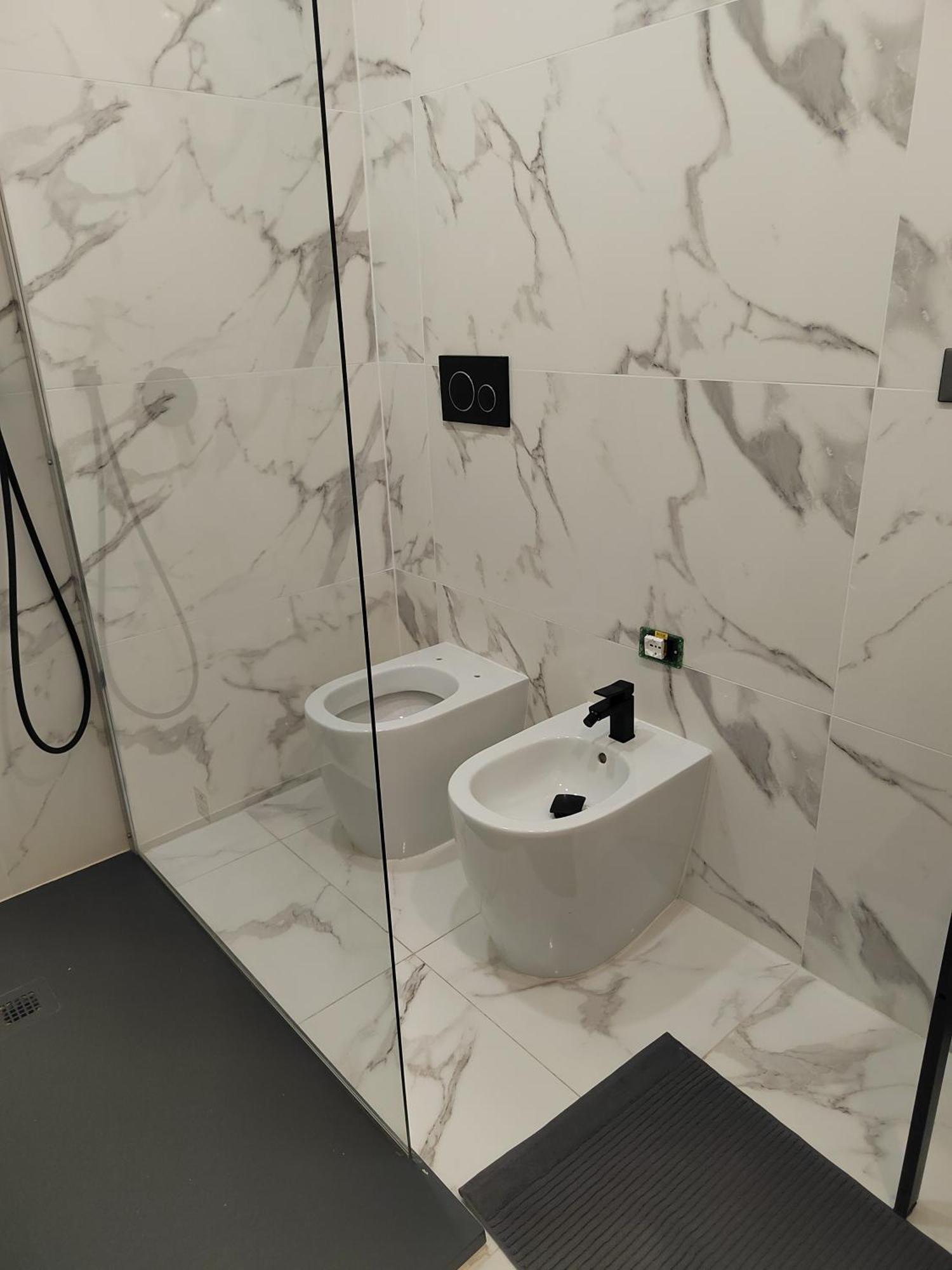 Amendola Apartment Bologna Bilik gambar