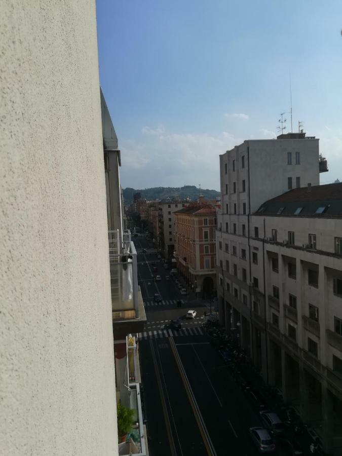 Amendola Apartment Bologna Luaran gambar